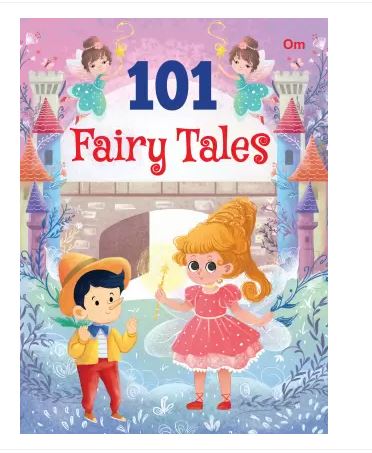 101 Fairy Tales 